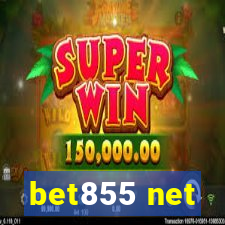 bet855 net